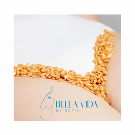 Vajacial w/ Brazilian