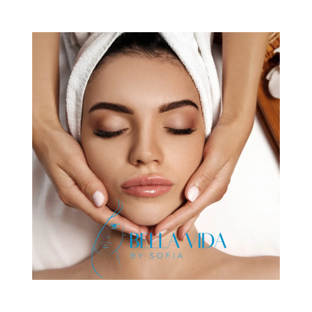Vitamin C Facial
