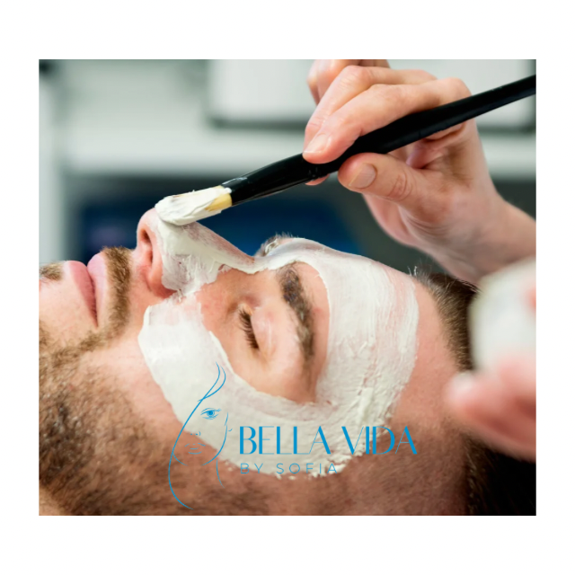 The Teen Clean Facial