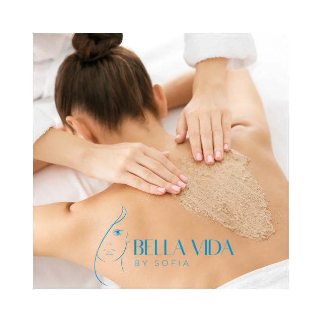 Back Facial