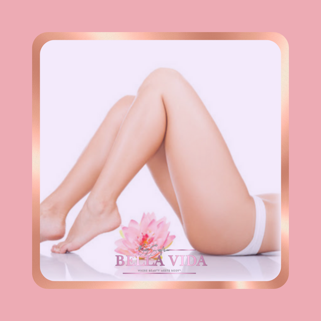 Bikini wax