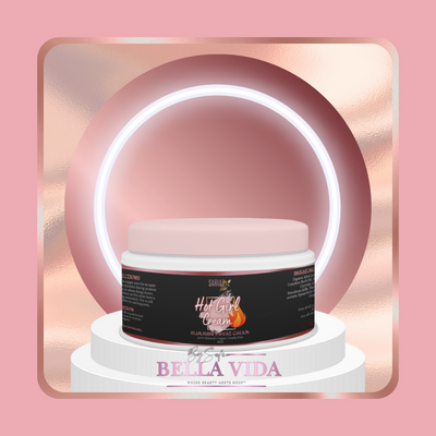 Hot Girl Cream 4oz