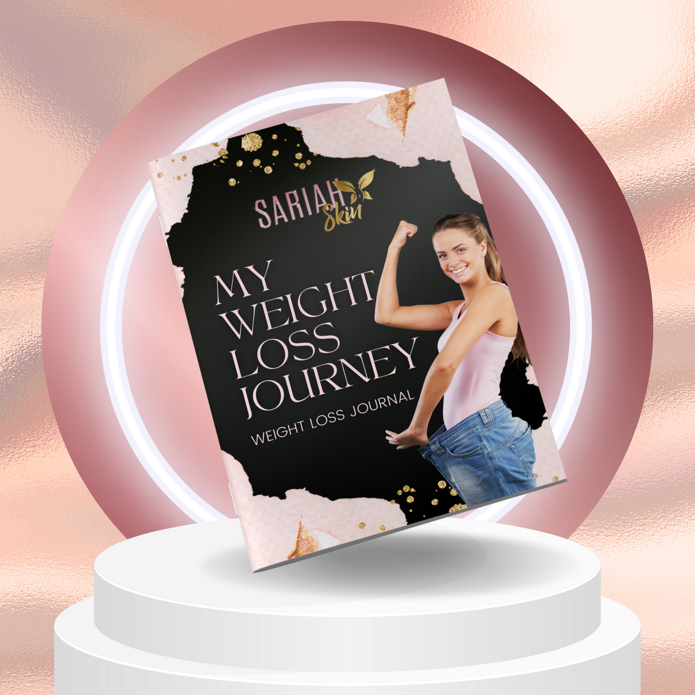 Weight Loss Journal